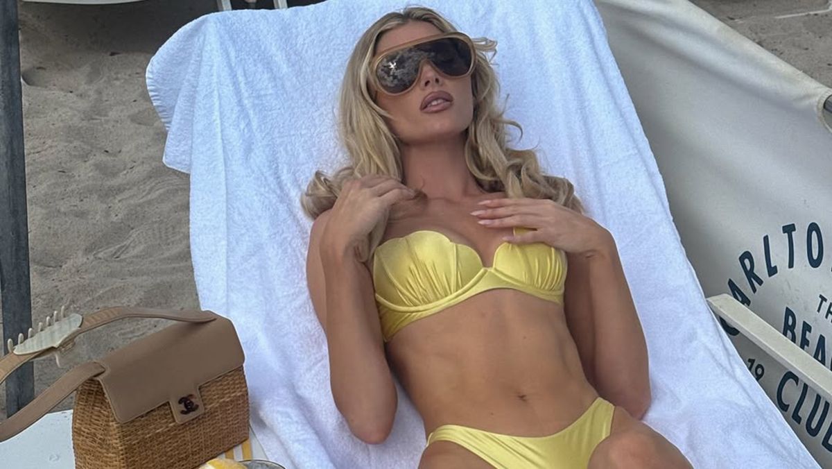 Трендові купальники на літню пору Трендові купальники на літню пору