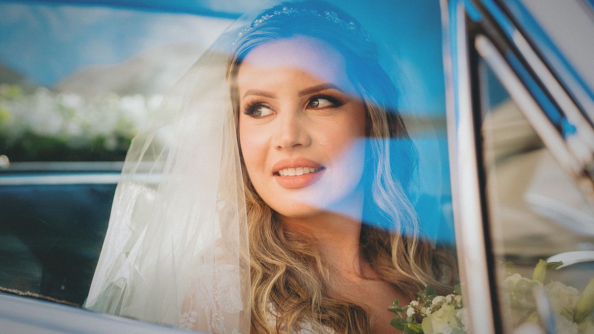 Ошибки невест в макияже Ошибки невест в макияже