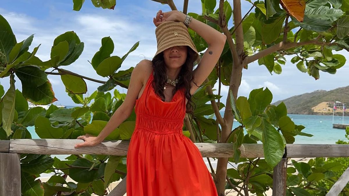 Актуальні сукні на літню пору 2025 Актуальні сукні на літню пору 2025