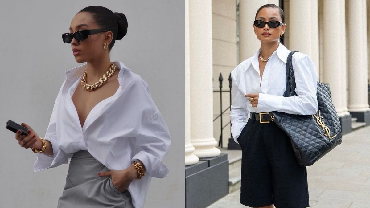 Стильна річ на літо Стильна річ на літо