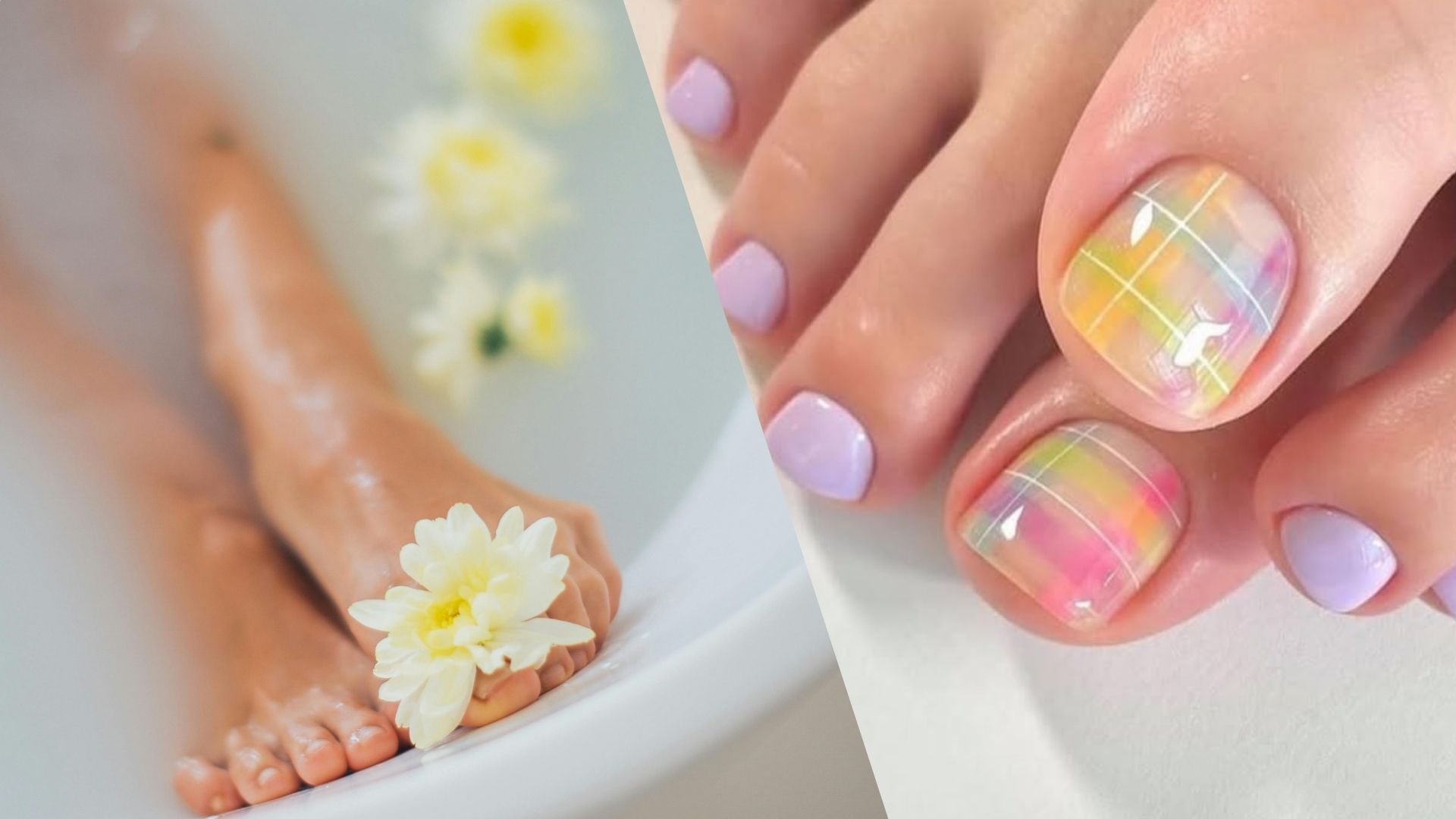 Який манікюр буде мдним влітку 2025 Який манікюр буде мдним влітку 2025