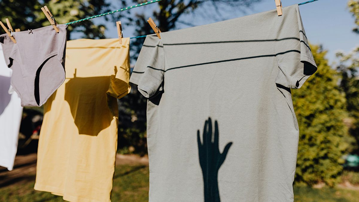 Поради, які допоможуть вивести запах поту Поради, які допоможуть вивести запах поту