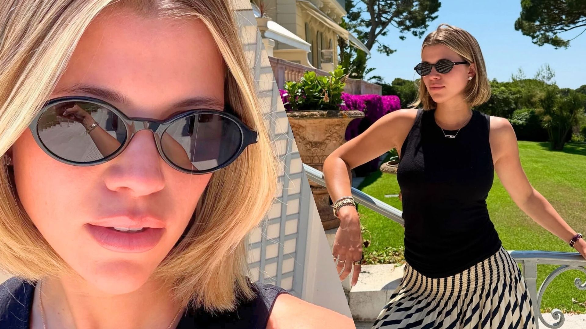 Какая стрижка сейчас в моде Какая стрижка сейчас в моде