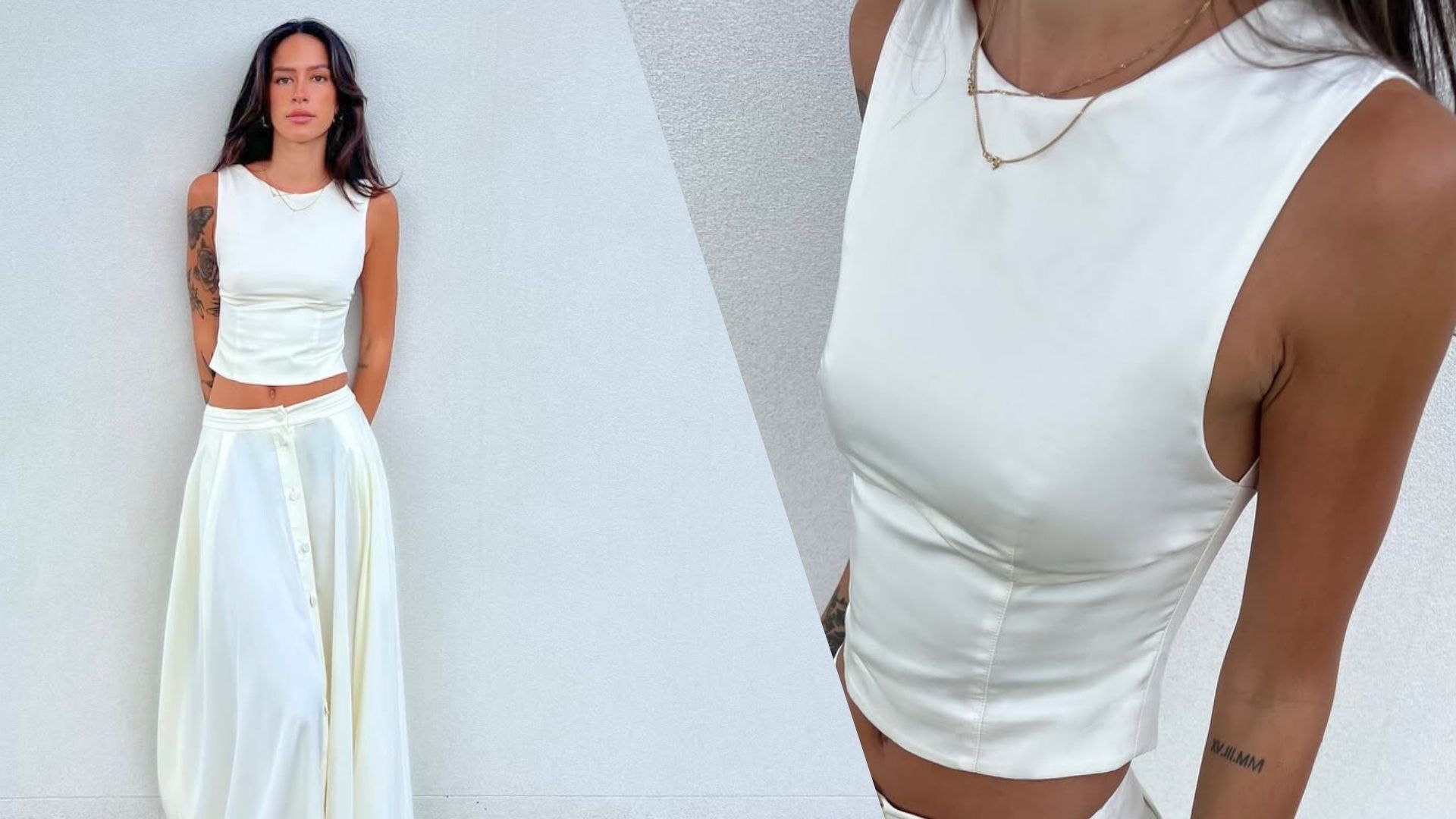 Яка естетика в тренді у 2025 Яка естетика в тренді у 2025