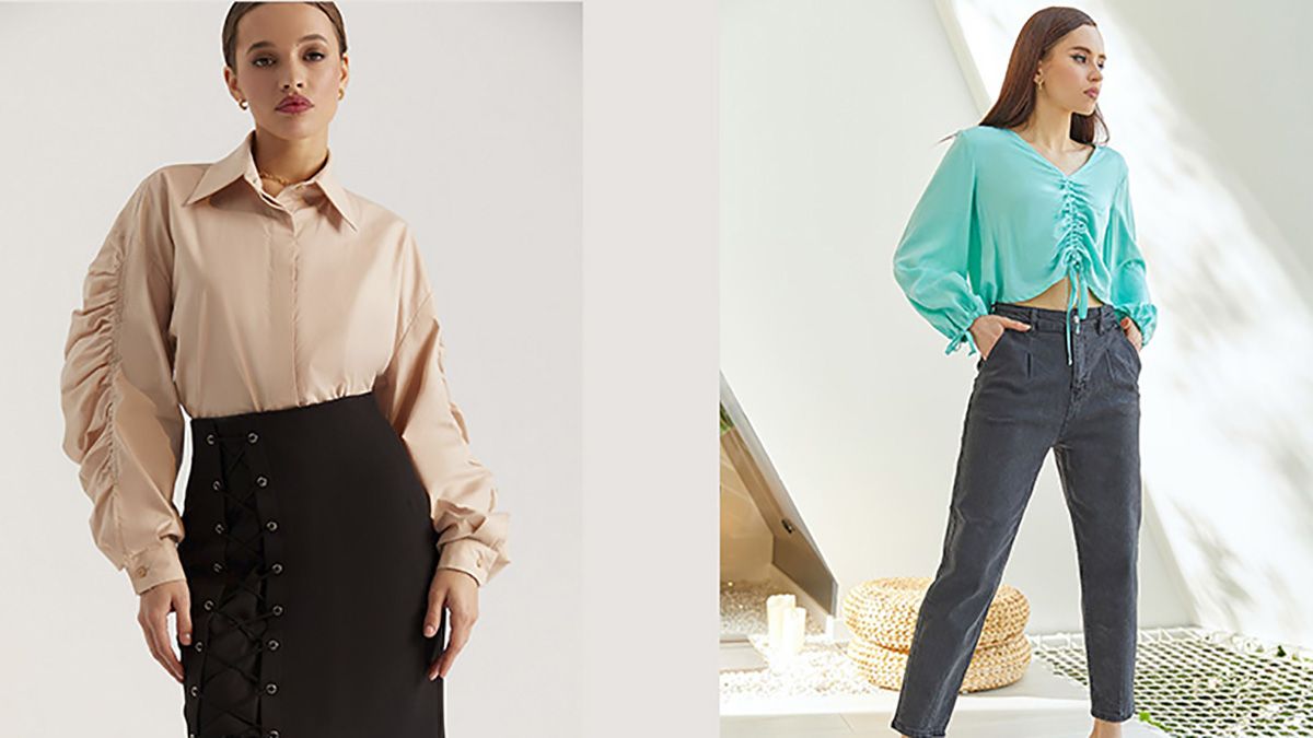 Образи для дівчат низького росту Образи для дівчат низького росту