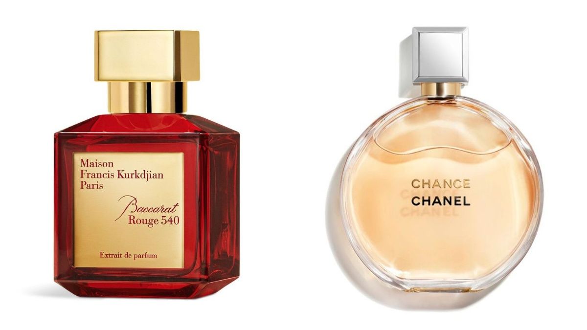 Аромати, які мають різкий та неприємний запах Аромати, які мають різкий та неприємний запах