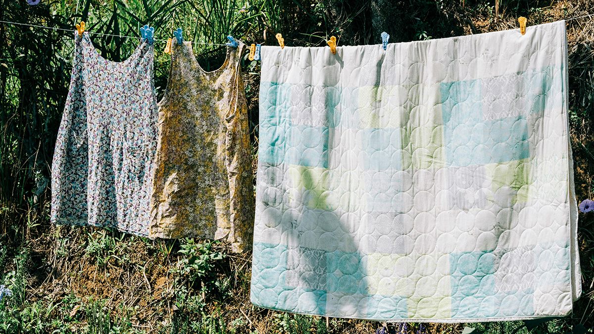 Одежду перед стиркой нужно выворачивать Одежду перед стиркой нужно выворачивать