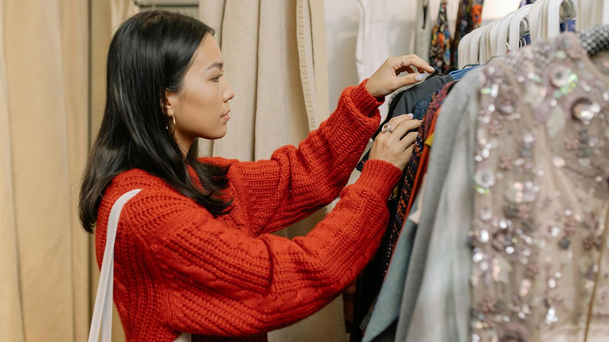 Речі, які давно вийшли з моди Речі, які давно вийшли з моди