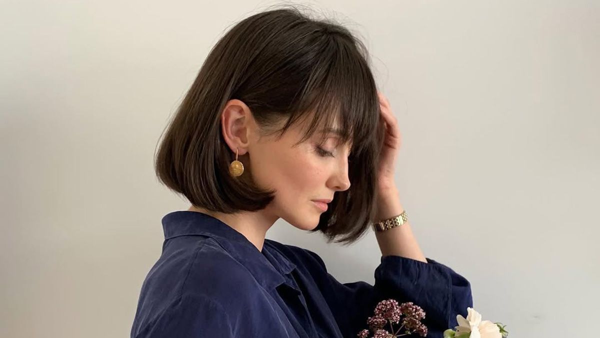 Найкращі варіанти стрижки французький боб Найкращі варіанти стрижки французький боб