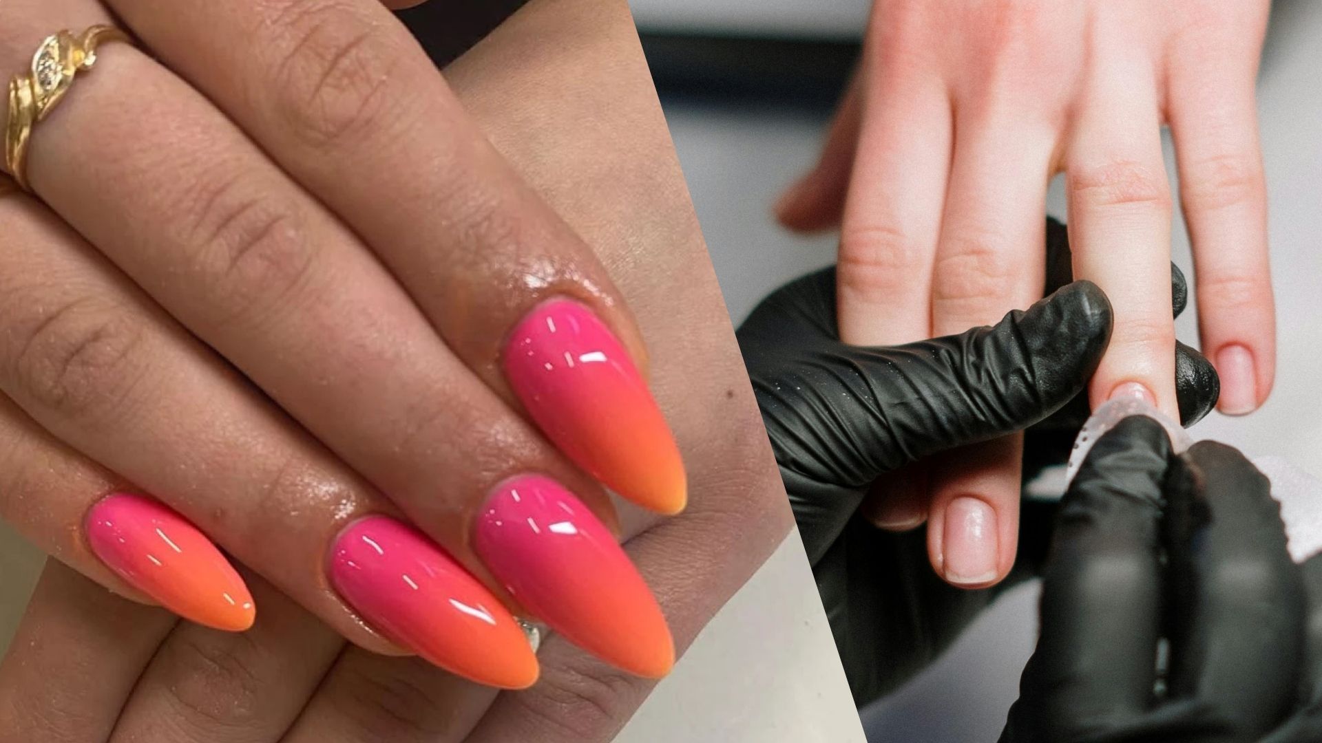 Какой маникюр будет в моде летом 2025 года Какой маникюр будет в моде летом 2025 года