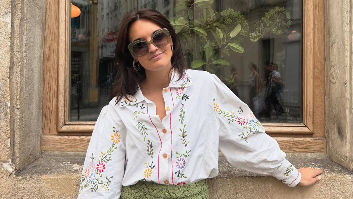 Стильные образы в этностиле Стильные образы в этностиле