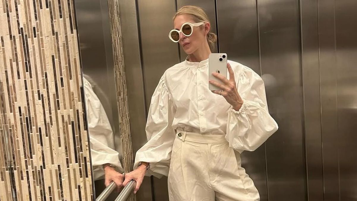 Стильні образи для жінок після 55 років Стильні образи для жінок після 55 років