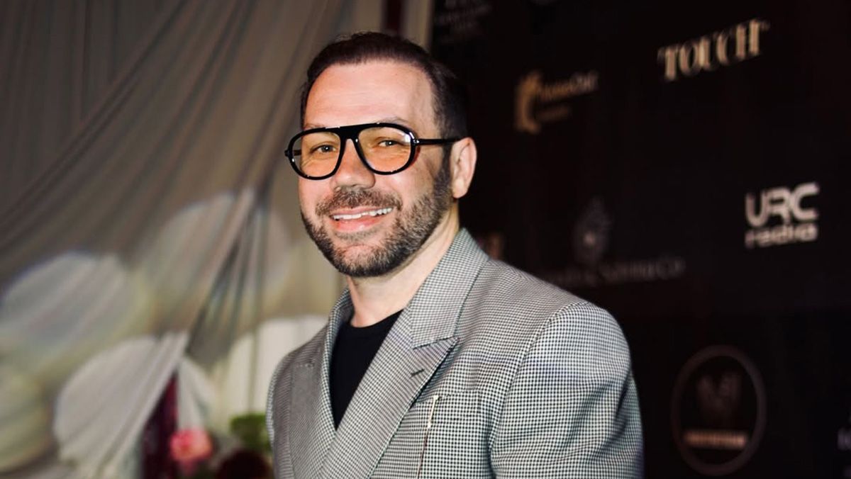 Андре Тан розповів про неактуальний одяг Андре Тан розповів про неактуальний одяг