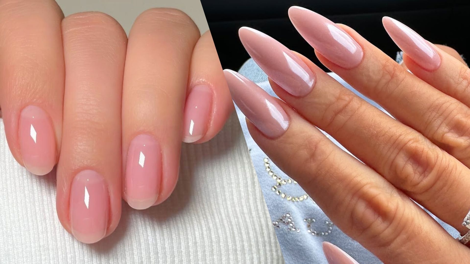 Який манікюр в моді влітку 2025 Який манікюр в моді влітку 2025