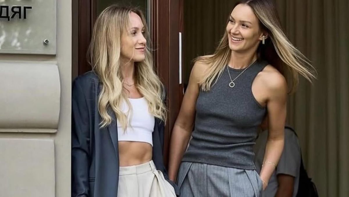 Красиві речі, які замінять джинси Красиві речі, які замінять джинси