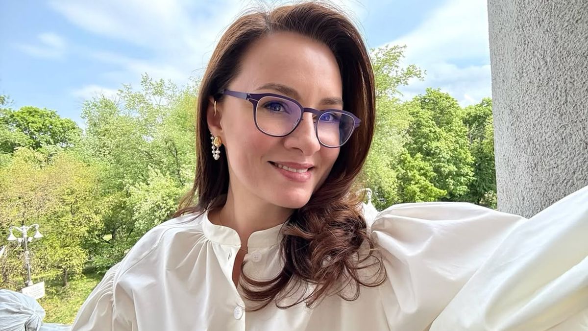 Стиль Юлии Свириденко Стиль Юлии Свириденко