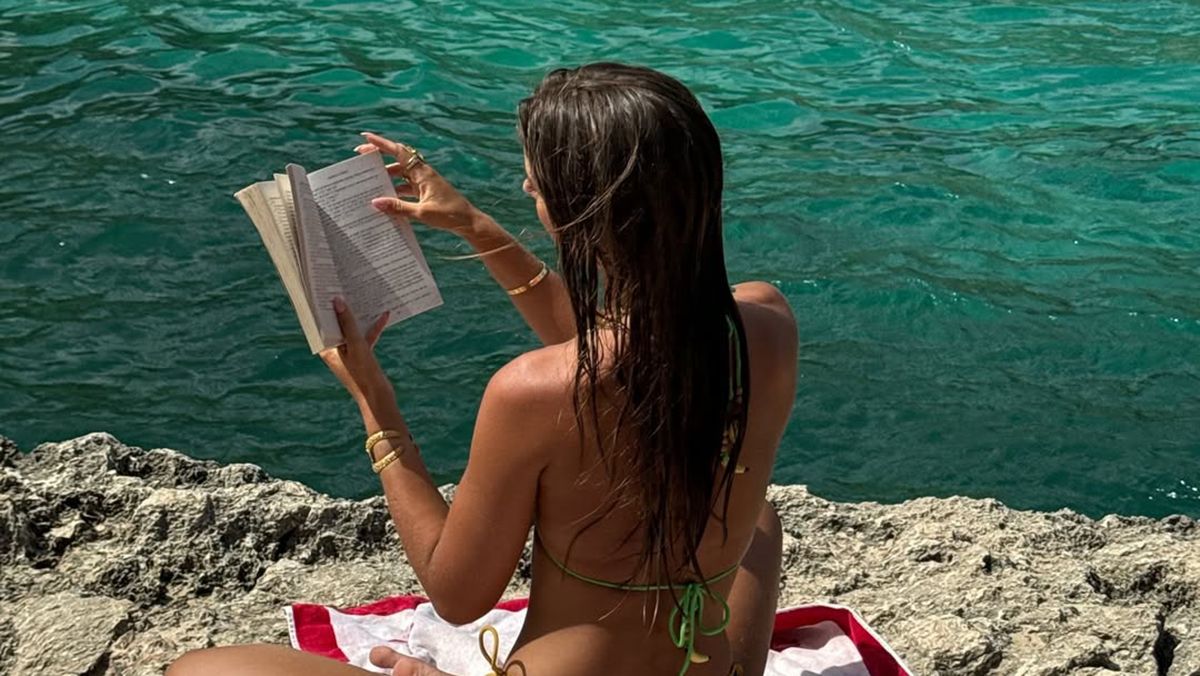 Советы по восстановлению волос после отпуска Советы по восстановлению волос после отпуска