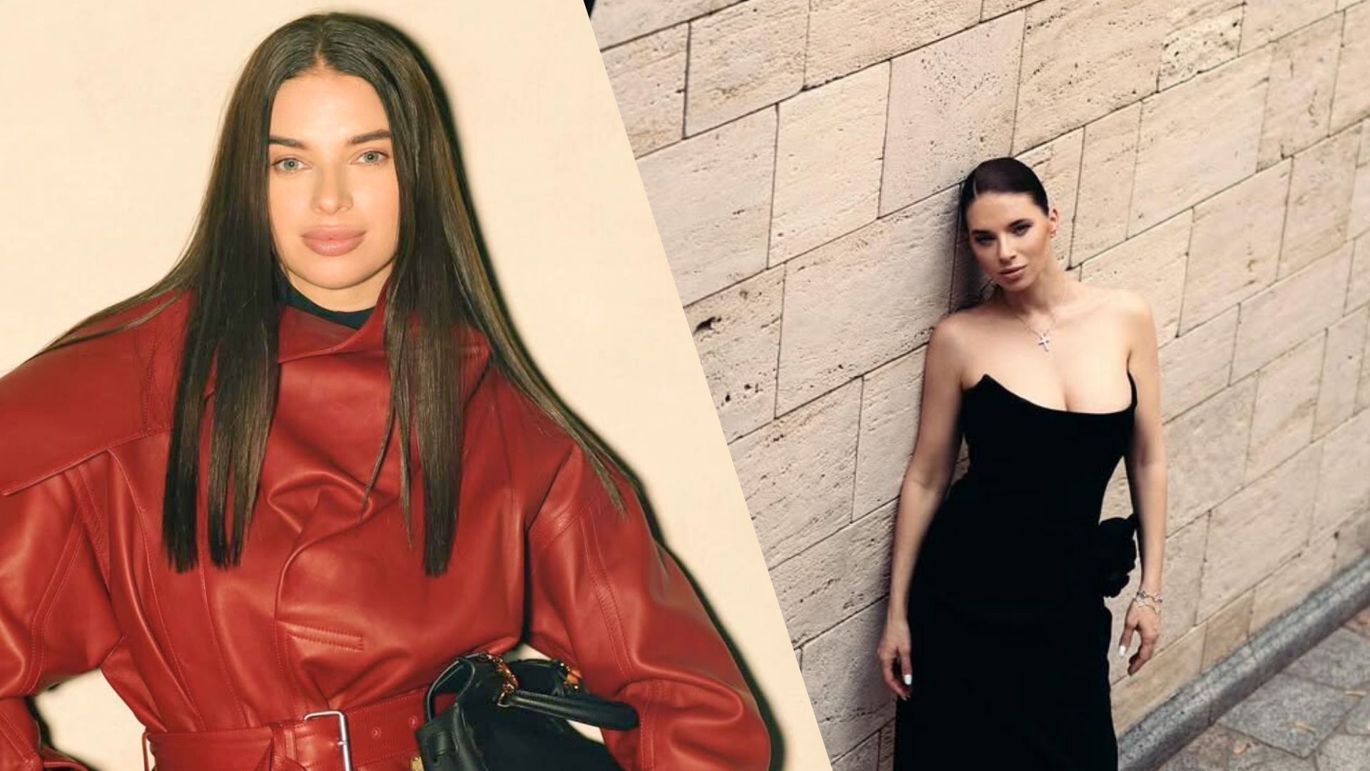 Какой стиль имеет Екатерина Усик Какой стиль имеет Екатерина Усик