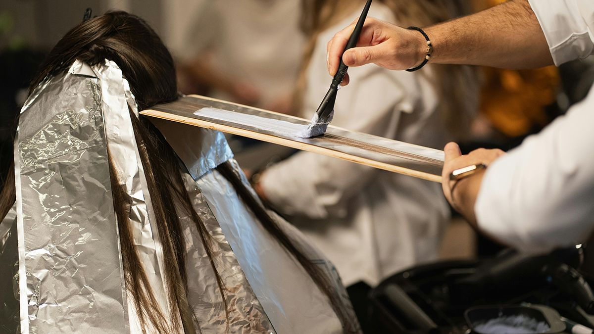 Худшие дни для окрашивания волос Худшие дни для окрашивания волос