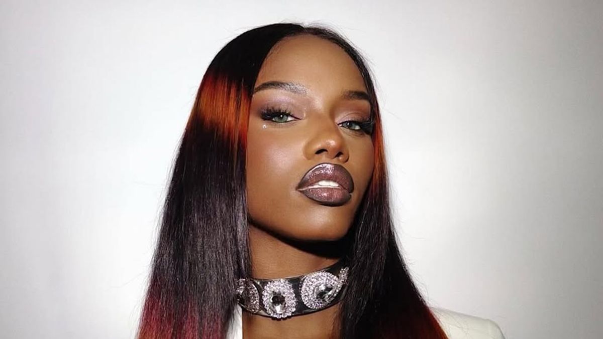 Найкращі кольори на літо 2025 Найкращі кольори на літо 2025