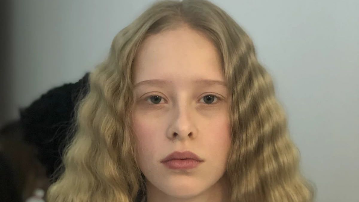 Антитрендові зачіски 2025 Антитрендові зачіски 2025