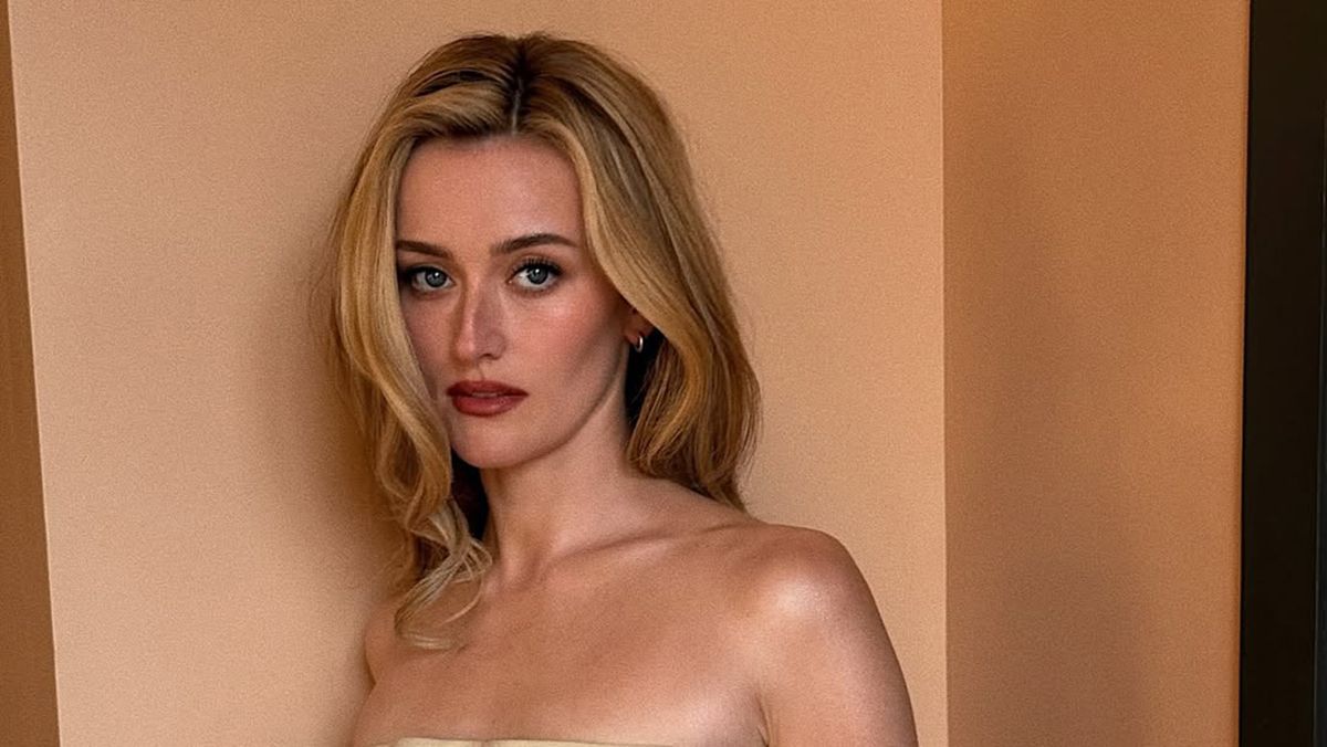 Самый лучший цвет волос на 2025 год Самый лучший цвет волос на 2025 год