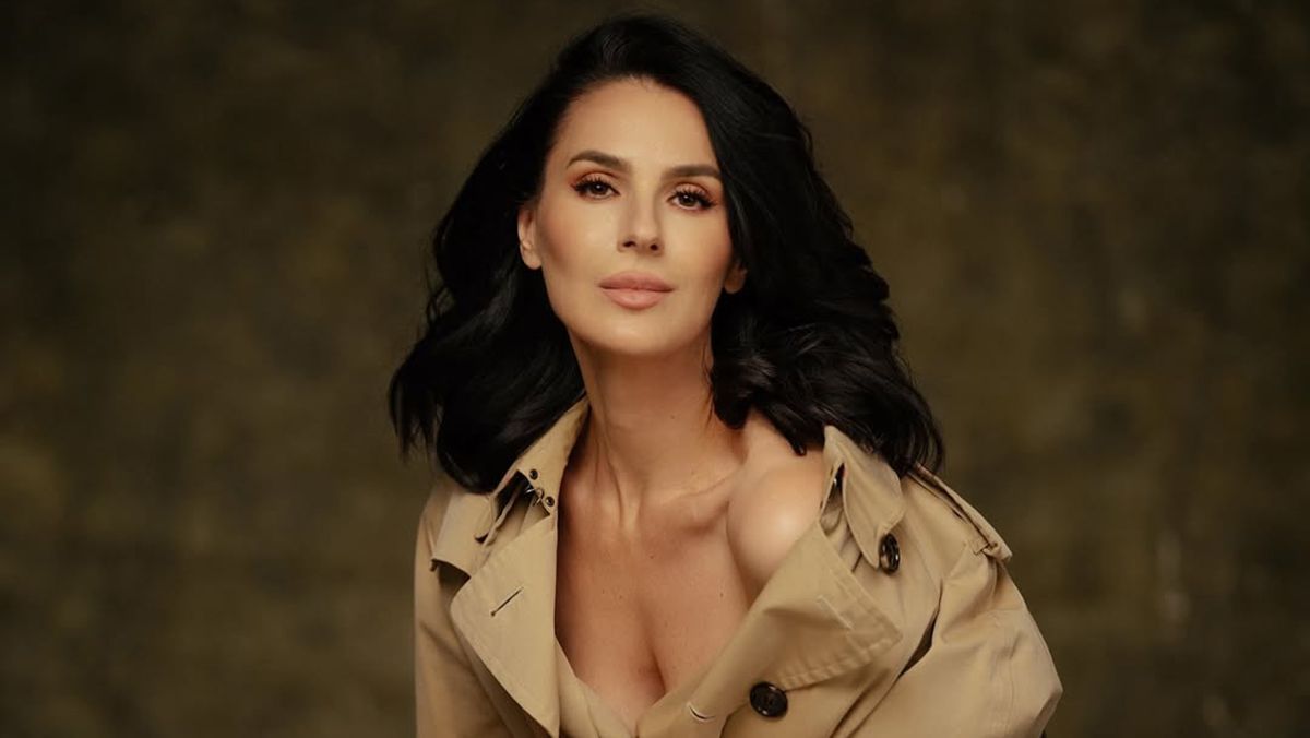 Омолоджуючі стрижки після 40 років Омолоджуючі стрижки після 40 років