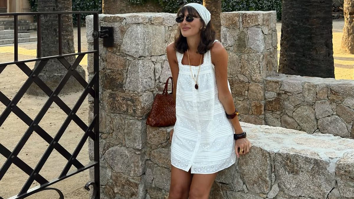 Стильні образи француженок Стильні образи француженок