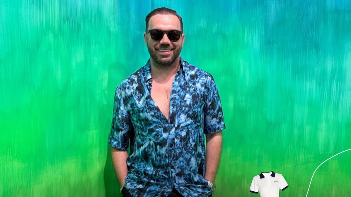 Андре Тан назвав найкращі стилі на літо Андре Тан назвав найкращі стилі на літо