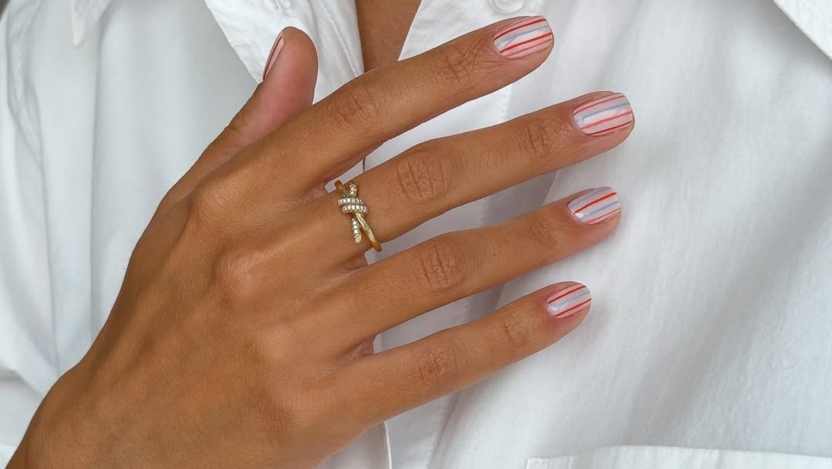 Найкращий манікюр на осінь 2025 Найкращий манікюр на осінь 2025