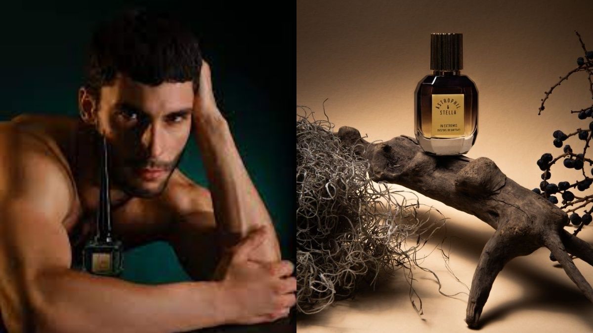 Сексуальные ароматы для мужчин Сексуальные ароматы для мужчин