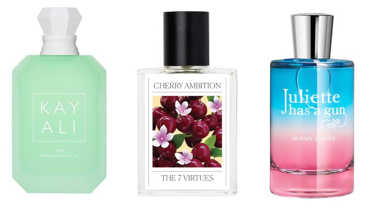 Изысканные духи, которые имеют хороший запах Изысканные духи, которые имеют хороший запах