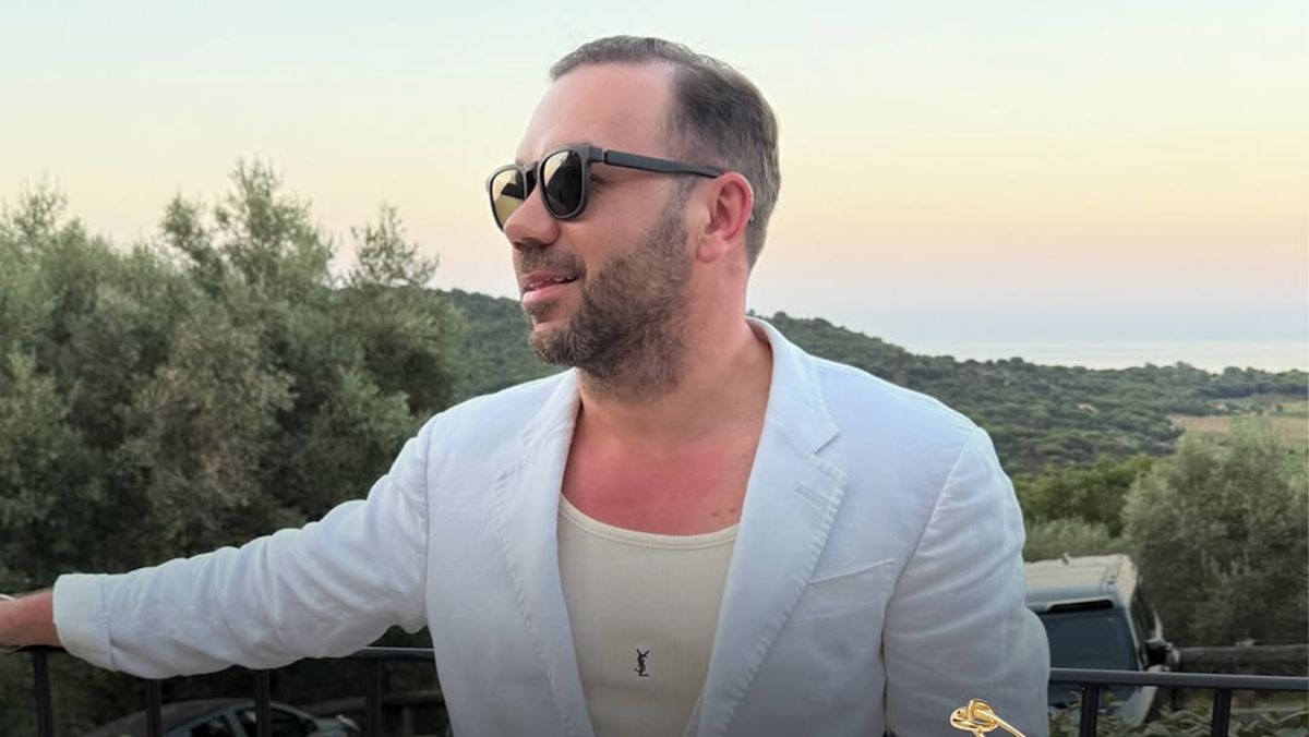 Андре Тан назвал аксессуары на лето 2025 года Андре Тан назвал аксессуары на лето 2025 года