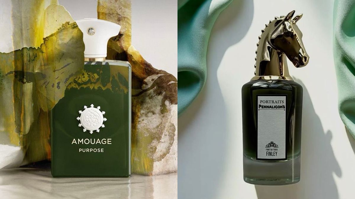 Розкішні парфуми для жінки Розкішні парфуми для жінки