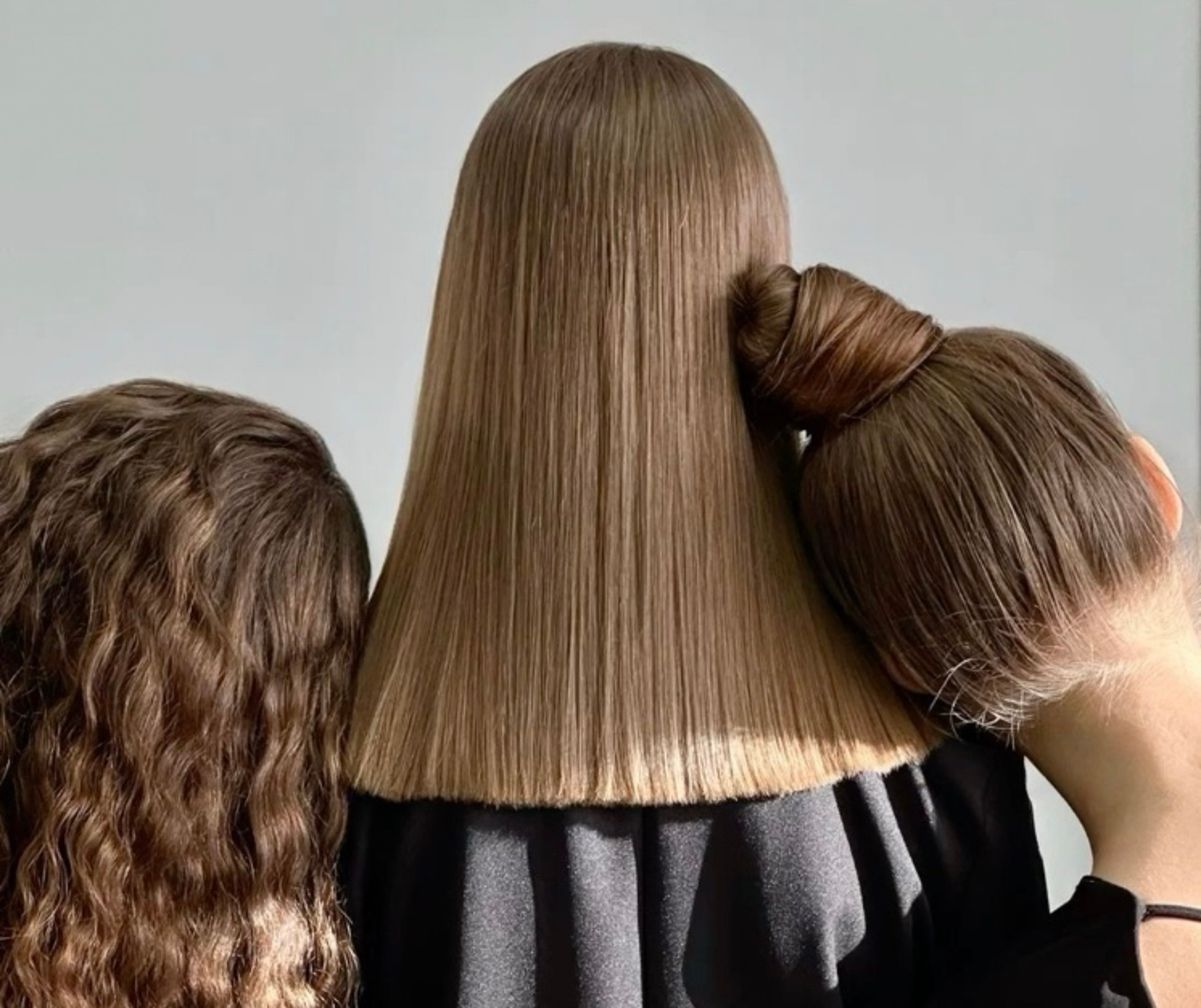 4 невдалі зачіски для круглого обличчя 4 невдалі зачіски для круглого обличчя