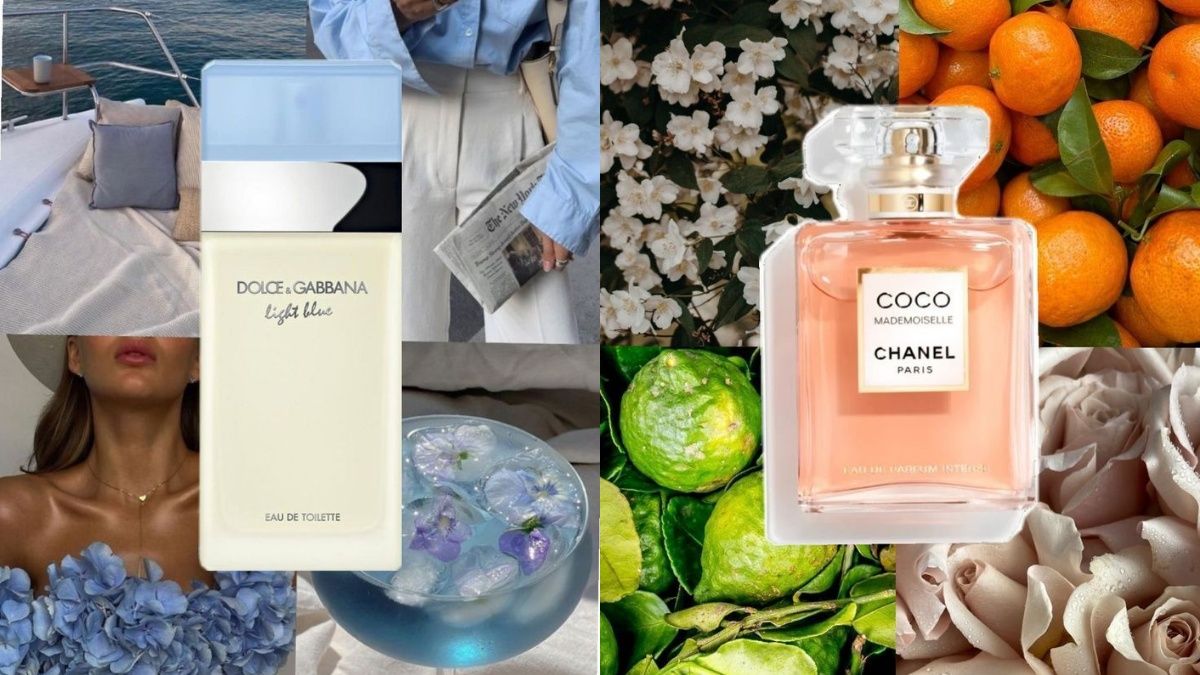 Эти духи считаются классикой Эти духи считаются классикой