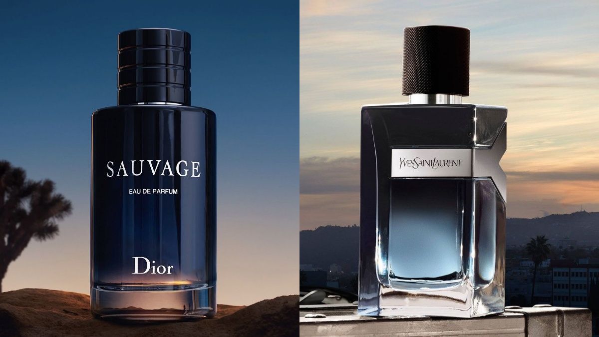 Чоловічі аромати, які не вийдуть з моди Чоловічі аромати, які не вийдуть з моди