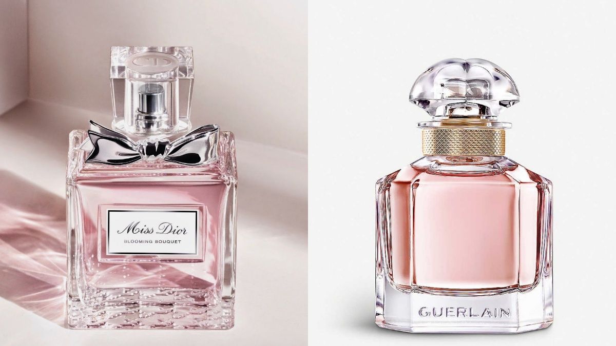 Самые лучшие ароматы с изысканным запахом Самые лучшие ароматы с изысканным запахом