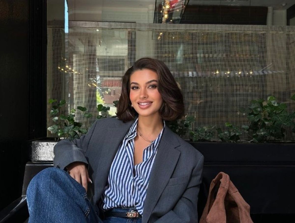 3 стрижки для круглого лица 3 стрижки для круглого лица