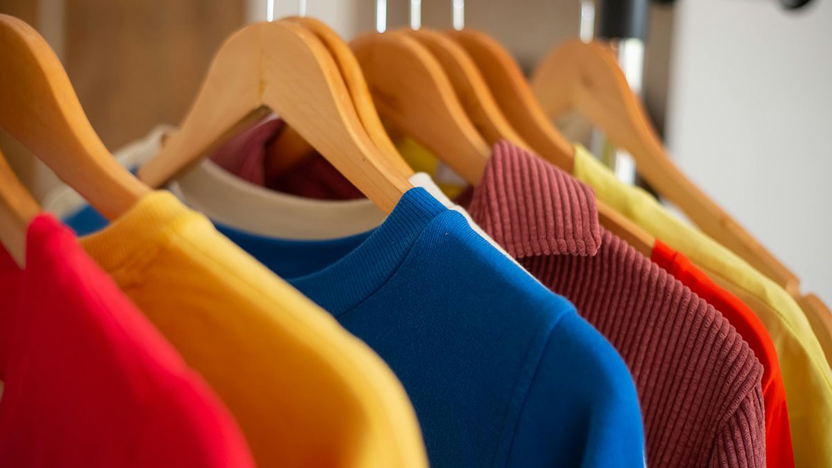 Поради, які допоможуть вивести міль Поради, які допоможуть вивести міль