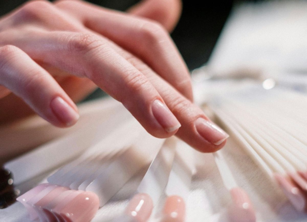 Скільки можна носити гель-лак без шкоди нігтям Скільки можна носити гель-лак без шкоди нігтям