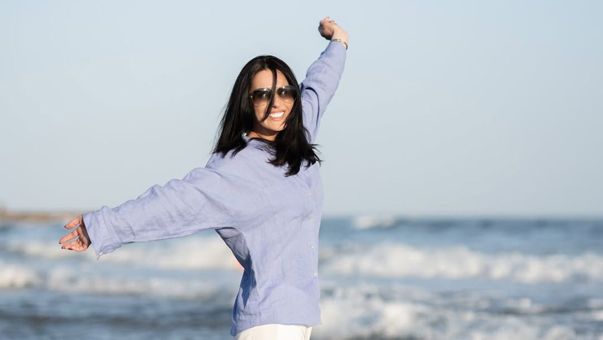 Кольори, які омолоджують Кольори, які омолоджують