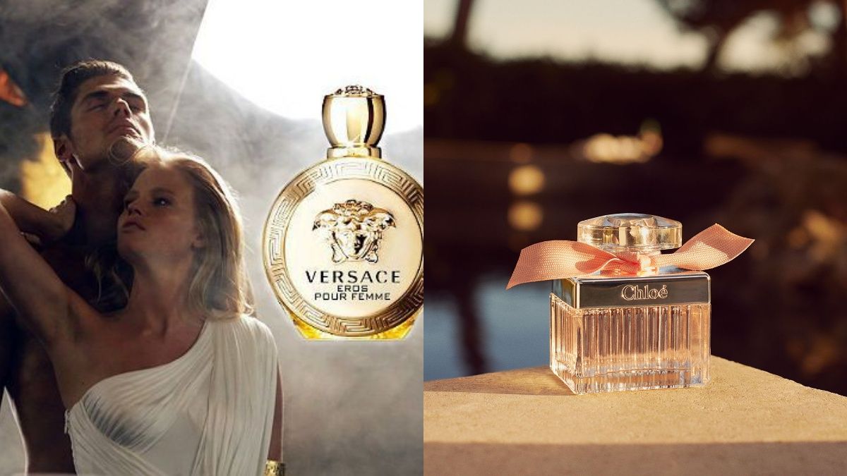 Парфюмы, которые возбуждают мужчин Парфюмы, которые возбуждают мужчин