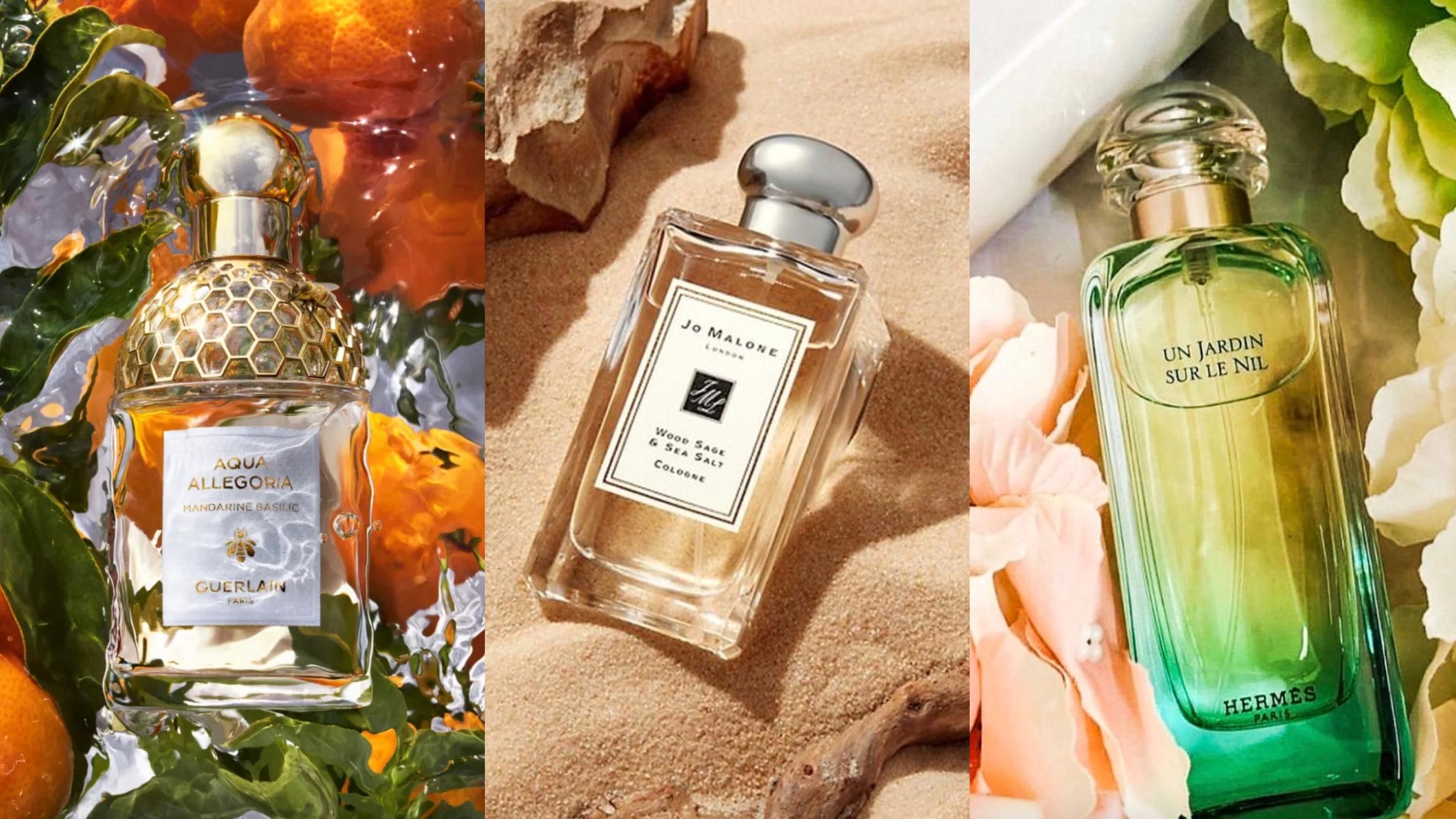 Розкішні парфуми для жінок +40 Розкішні парфуми для жінок +40