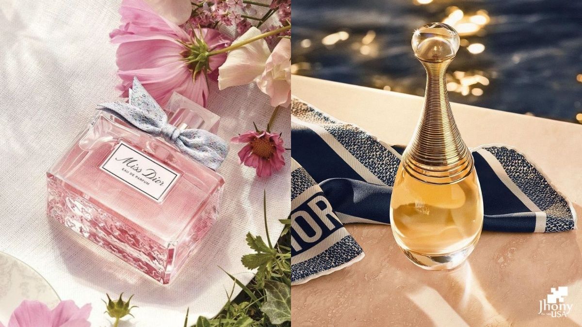 Аромати, які здатні привернути любов Аромати, які здатні привернути любов