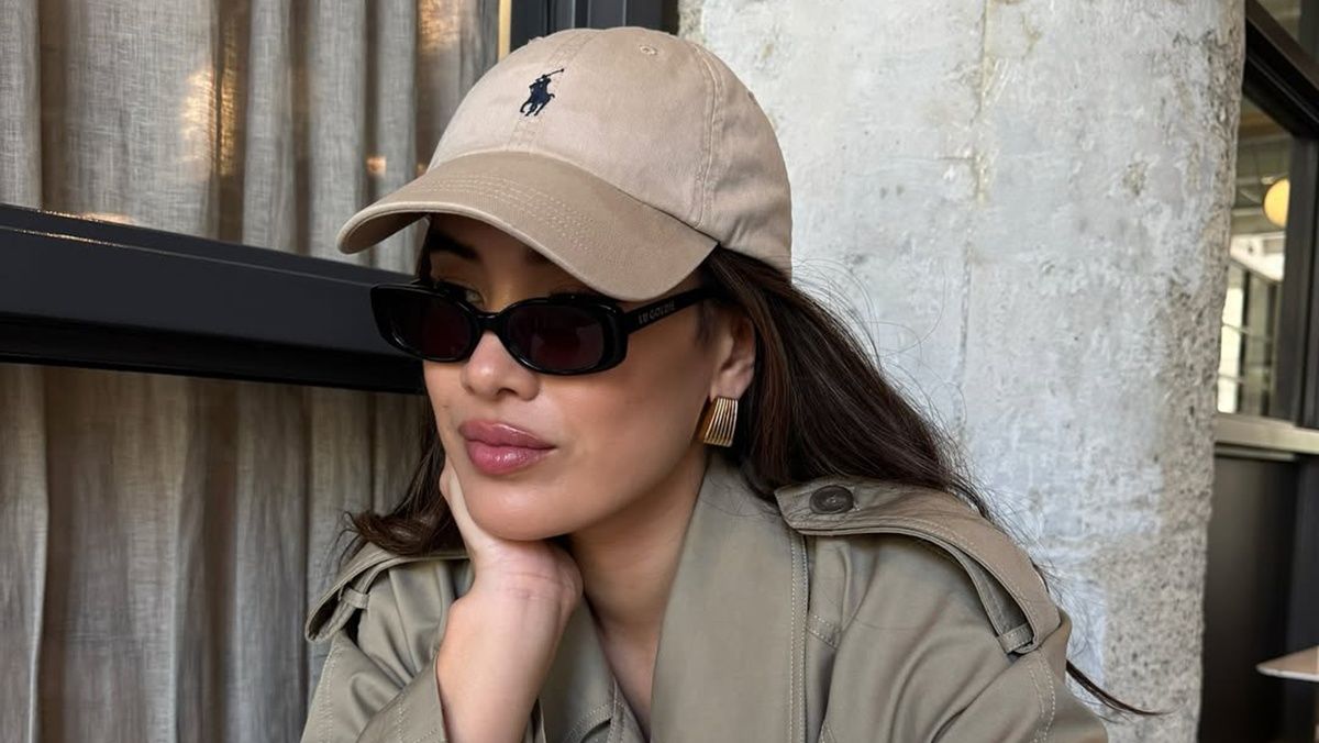 Трендові речі на осінь 2025 Трендові речі на осінь 2025