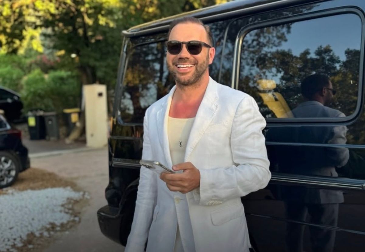 Андре Тан назвал 3 модные ошибки, которые портят образ Андре Тан назвал 3 модные ошибки, которые портят образ