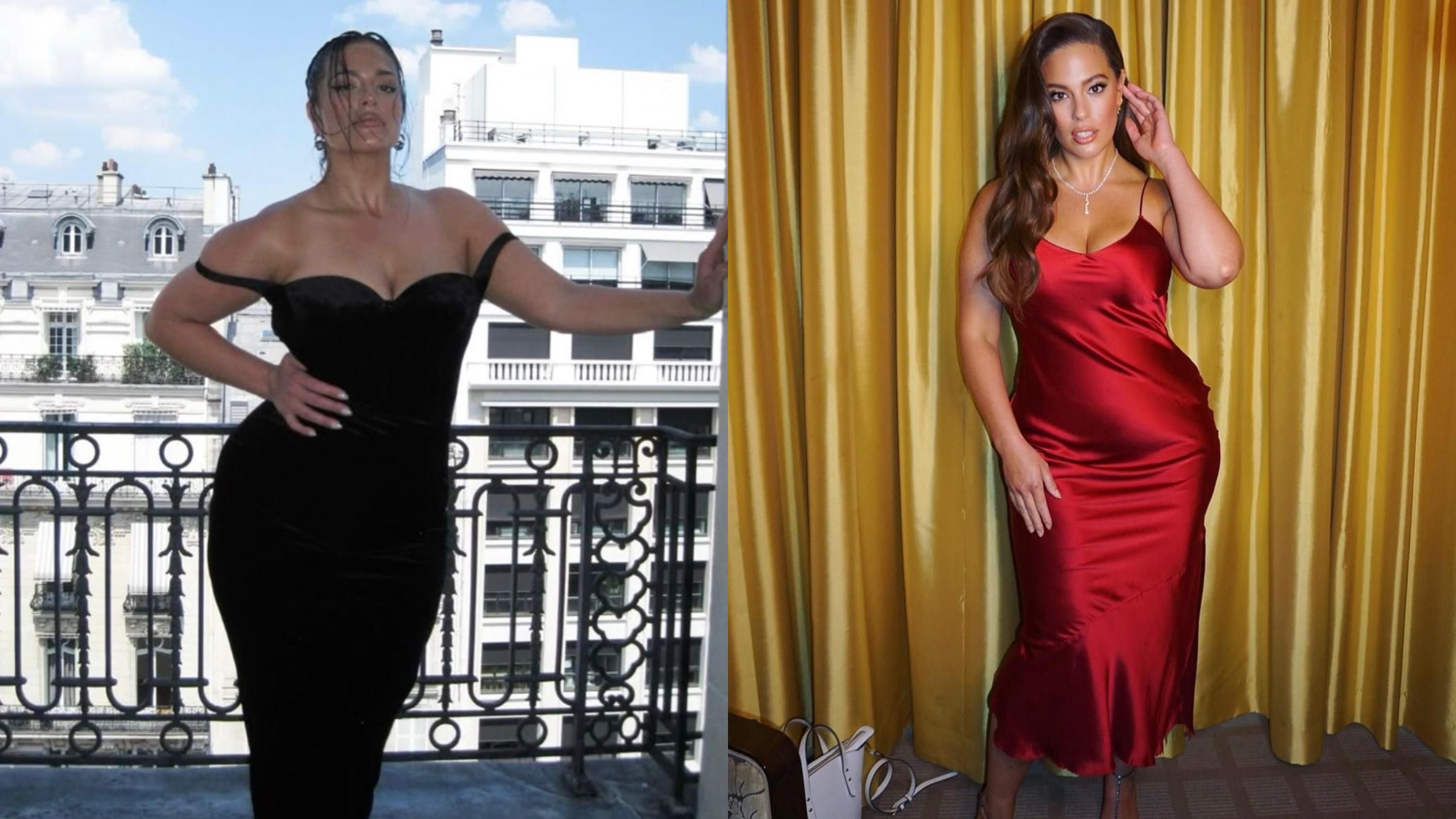 Какой цвет визуально уменьшает вес Какой цвет визуально уменьшает вес