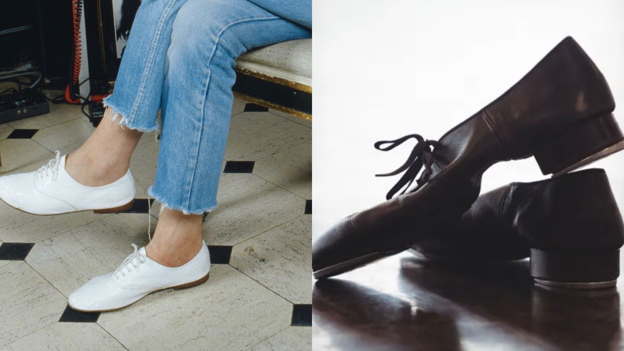 Какая обувь будет в тренде осенью Какая обувь будет в тренде осенью