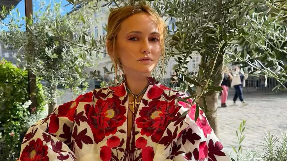 Вишукані образи на День Незалежності Вишукані образи на День Незалежності